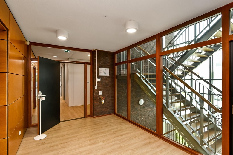 KantoorruimteaanMr B.M. Teldersstraat 3<br/> inArnhem