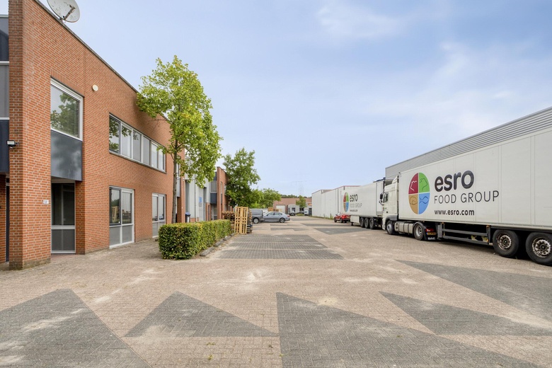 Bedrijfsruimte Nuenen - De Huufkes 58 A - Foto 4