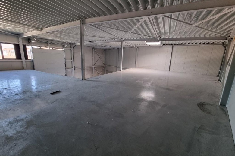 Bedrijfsruimte Den Bosch - Daviottenweg 20 A - Foto 11