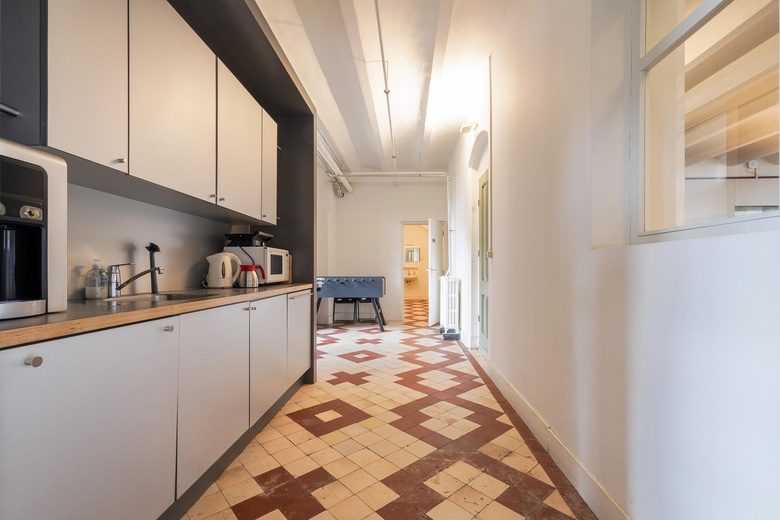KantoorruimteaanBredaseweg 204<br/> inTilburg