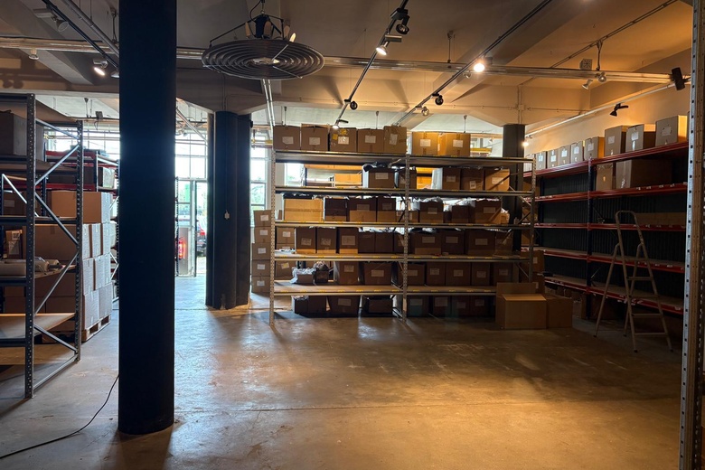 Kantoorruimte Nijkerk - Hoogstraat 24 b - Foto 15
