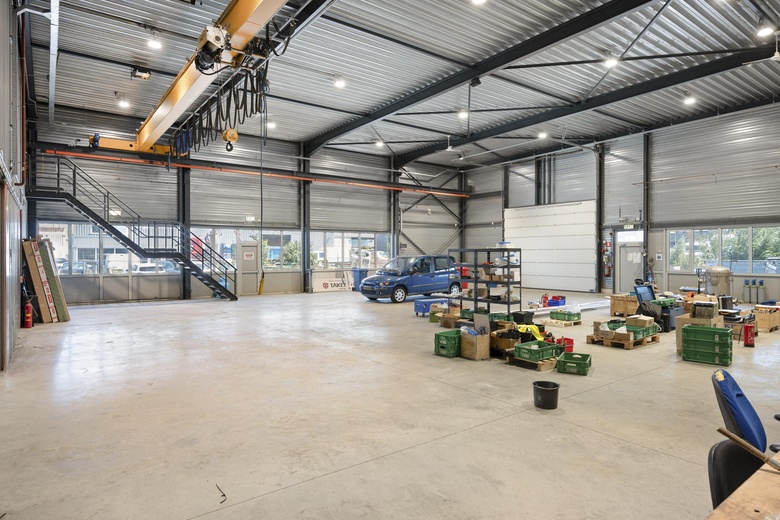 Bedrijfsruimte Sittard - Dr. Nolenslaan 136 - Foto 16