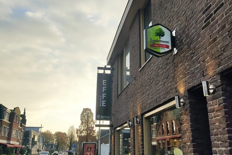 HorecaaanRaadhuisplein 4<br/> inReuver