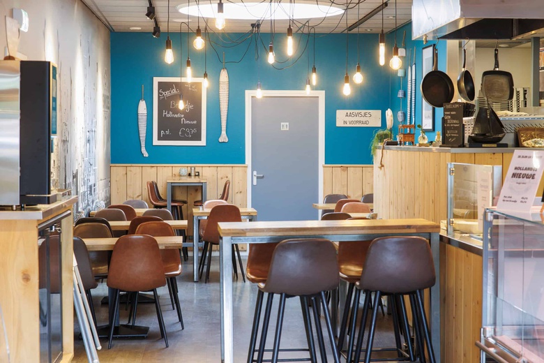 HorecaaanMolenplein 12<br/> inHeerenveen