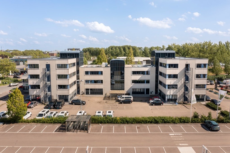 KantoorruimteaanHanzeweg 15<br/> inGouda