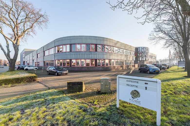 Bedrijfsruimte Valkenswaard - De Vest 62 - Foto 10