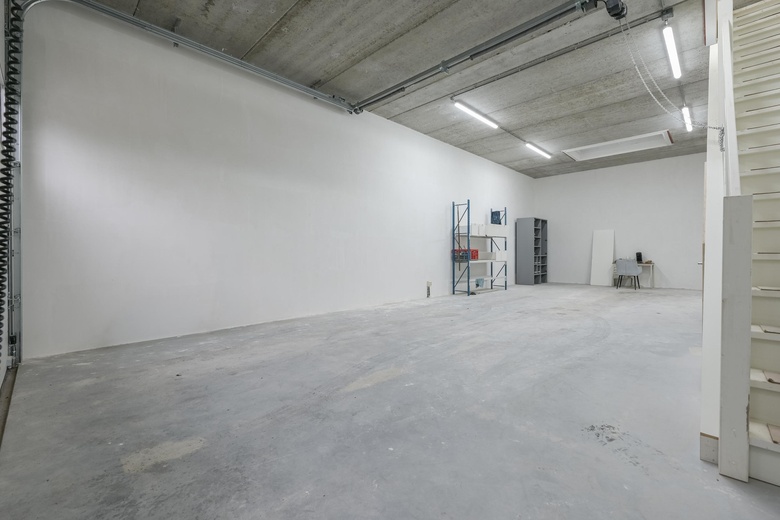 Bedrijfsruimte Voorthuizen - Baron van Nagellstraat 64 08 - Foto 8