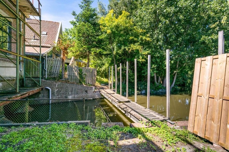 BedrijfsruimteaanZuiderdijk 7<br/> inBovenkarspel BedrijfsruimteaanZuiderdijk 7<br/> inBovenkarspel