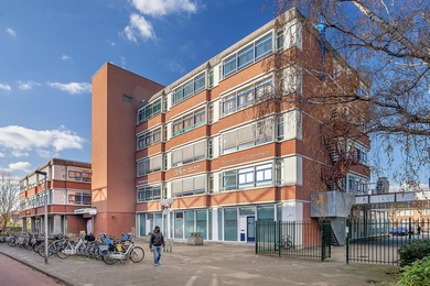 Kantoorruimte te huur Capelle aan den IJssel - Hollandsch Diep 61