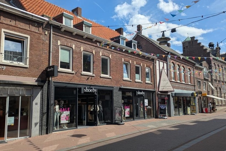WinkelruimteaanSteenstraat 8<br/> inHorst