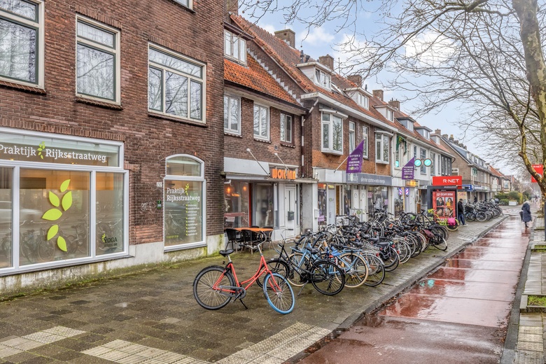 Winkelruimte Haarlem - Rijksstraatweg 250 A - Foto 2