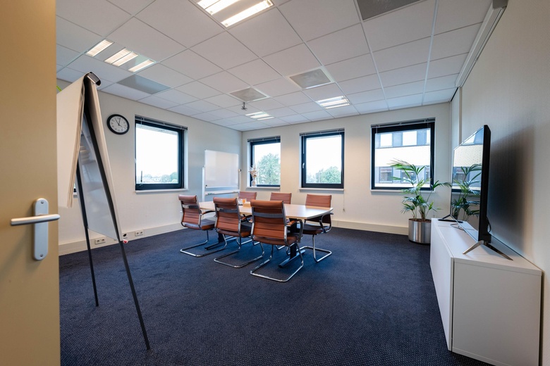 KantoorruimteaanSpoorhaven 76<br/> inBerkel en Rodenrijs