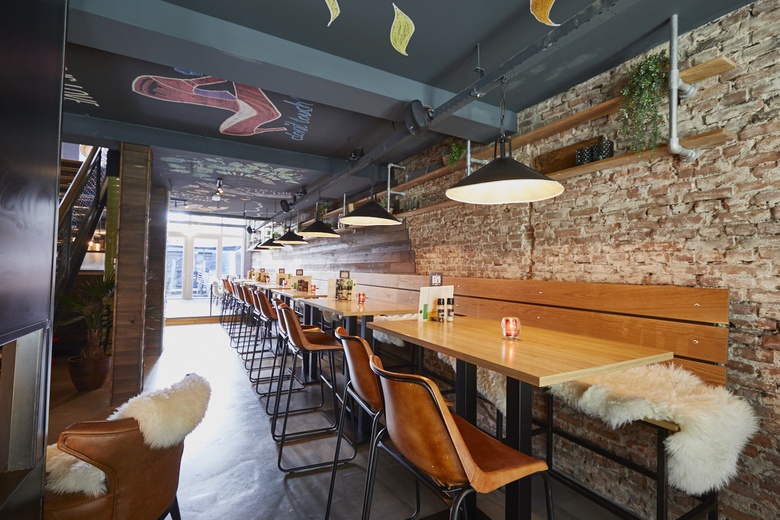 HorecaaanBrinkstraat 5<br/> inHengelo