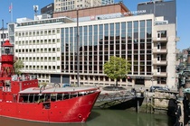 Kantoorruimte Rotterdam - Wijnhaven 99 BE - Foto 3