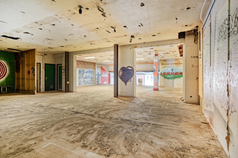 Winkelruimte Oss - Kruisstraat 8 - Foto 9