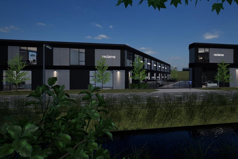 BedrijfsruimteaanHybrideweg 0 ong<br/> inVijfhuizen BedrijfsruimteaanHybrideweg 0 ong<br/> inVijfhuizen