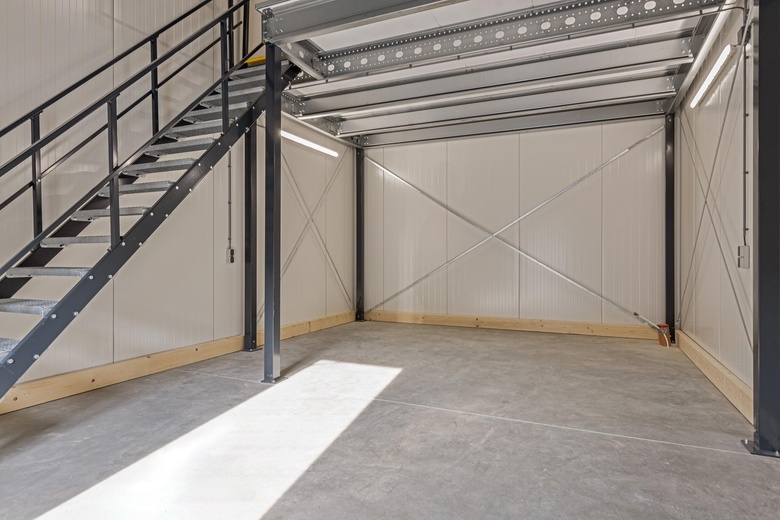 BedrijfsruimteaanKetelmakerij 21 R<br/> inHengelo