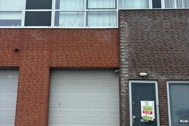 Bedrijfsruimte te koop Noordwijk - De Scheysloot 15