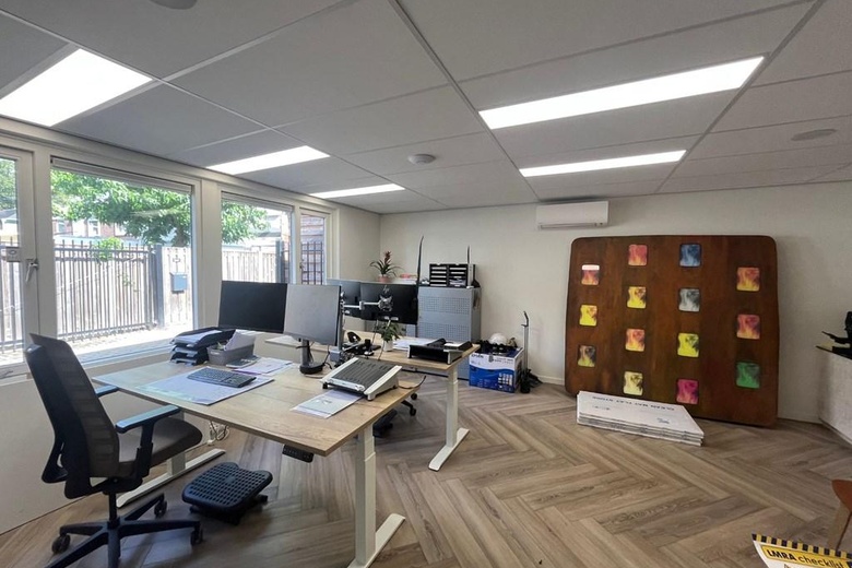 BedrijfsruimteaanKreitenmolenstraat 166 A<br/> inUdenhout