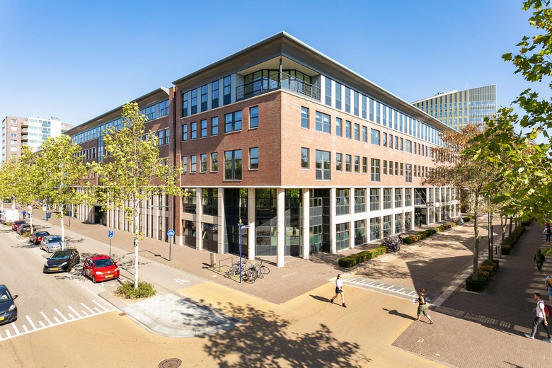 KantoorruimteaanOnderwijsboulevard 206 - 224<br/> inDen Bosch