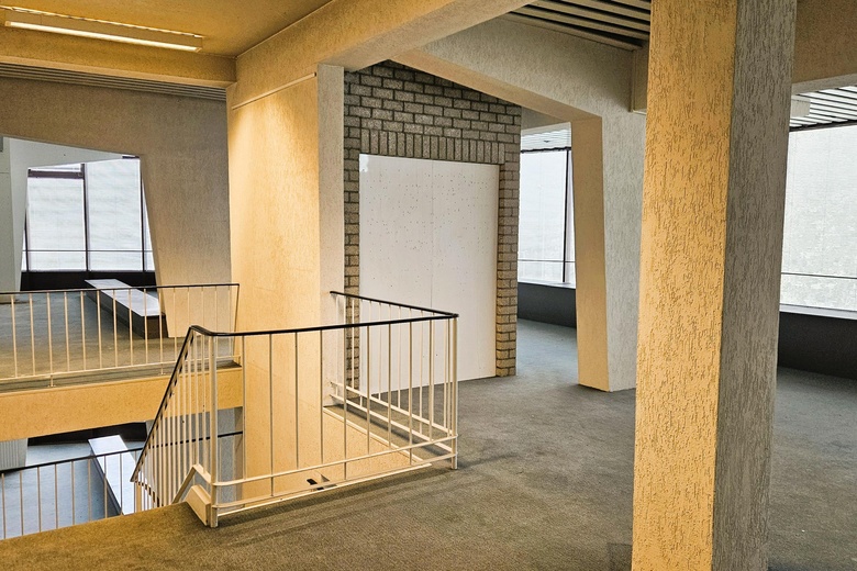 KantoorruimteaanSpoorsingel 1 A<br/> inHeerlen