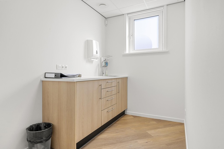 ZorgaanSchubertplein 7 - 8<br/> inDoorwerth