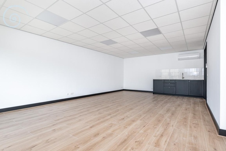 BedrijfsruimteaanWaterfront 3 h<br/> inOude-Tonge