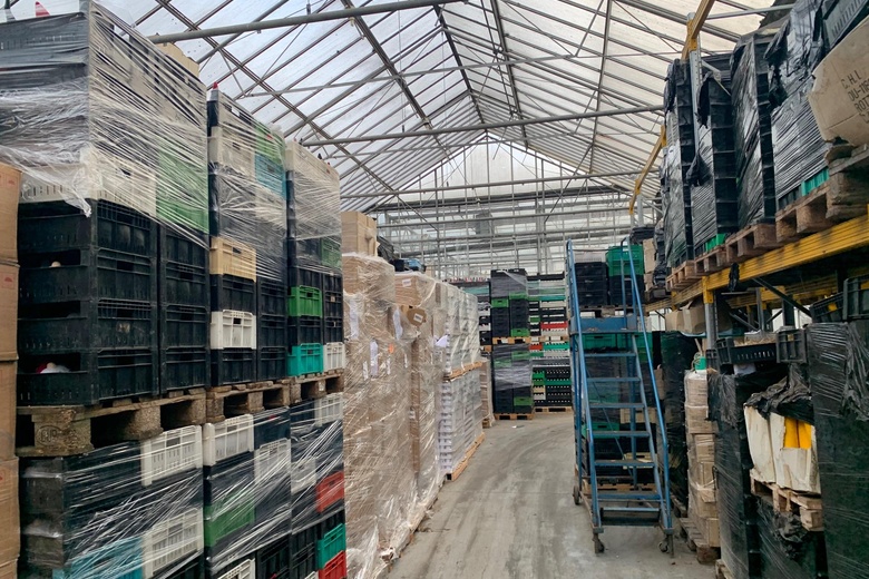 Bedrijfsruimte Valkenburg - Voorschoterweg 12 - Foto 15