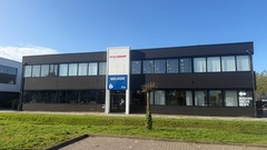 Kantoorruimte Rietveldenweg 32 K, Den Bosch | Bedrijfspand.com