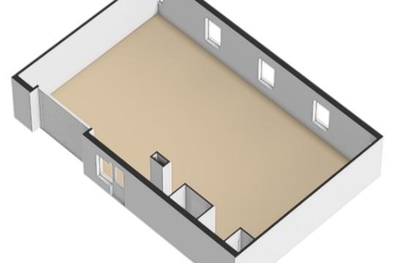 Bedrijfsruimte Barneveld - Pascalstraat 8 E - Foto 15
