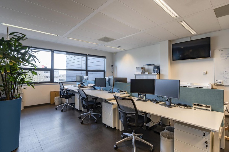 KantoorruimteaanPieter Braaijweg 1<br/> inAmsterdam