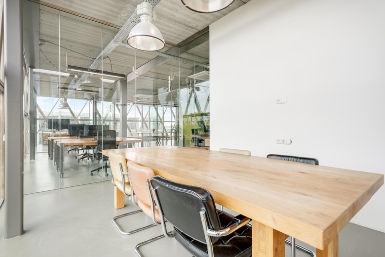 KantoorruimteaanPedro de Medinalaan 73<br/> inAmsterdam