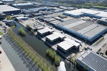 Bekijk foto 5 van eenheid 1 aan de Oosteinde 5 c 4 in Barendrecht