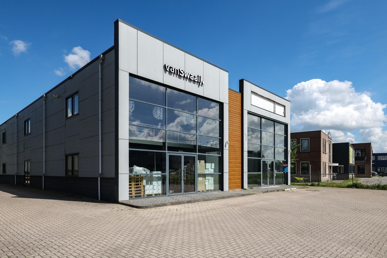 Bedrijfsruimte Druten - Industrieweg 39 1 - Foto 18