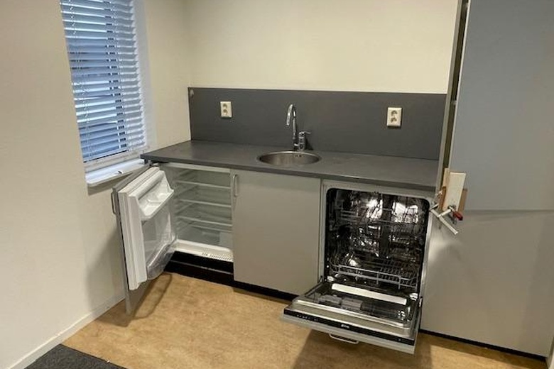 BedrijfsruimteaanAfslag 4<br/> inBunnik