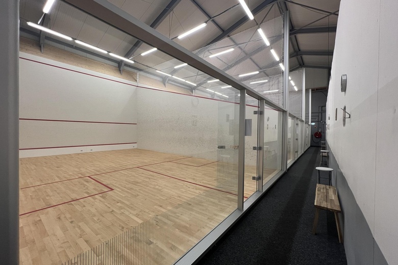 BedrijfsruimteaanBaanweg 26<br/> inHarderwijk