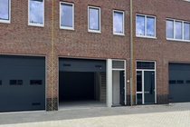 Bekijk foto 2 van eenheid 1 aan de Nijverheidslaan 4 D in Weesp