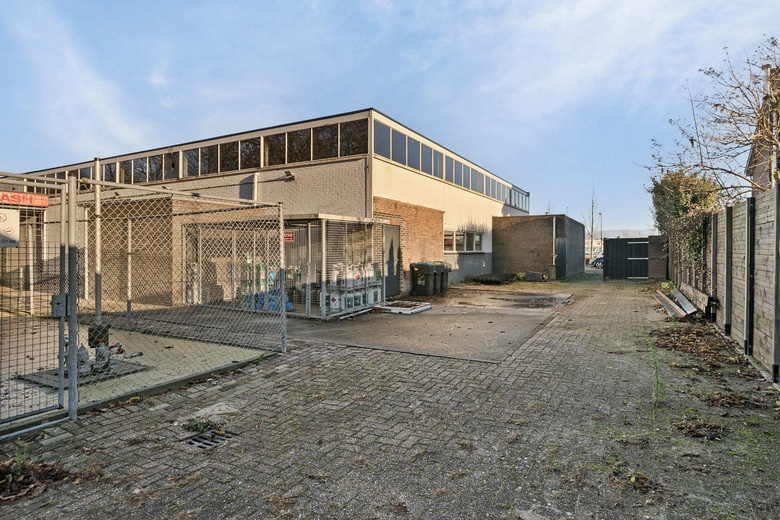 BedrijfsruimteaanHavenkade 2<br/> inElburg BedrijfsruimteaanHavenkade 2<br/> inElburg