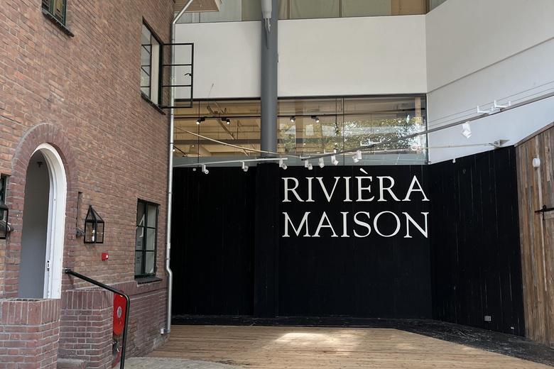 WinkelruimteaanWatermanweg 13<br/> inRotterdam