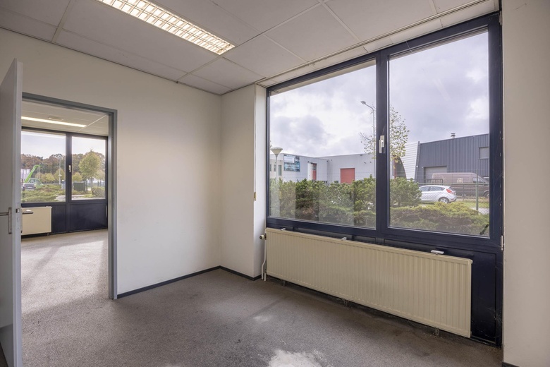 BedrijfsruimteaanDe Groote Heeze 37<br/> inHeijen