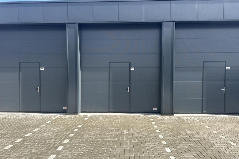 BedrijfsruimteaanOlmendreef 9<br/> inSteenbergen