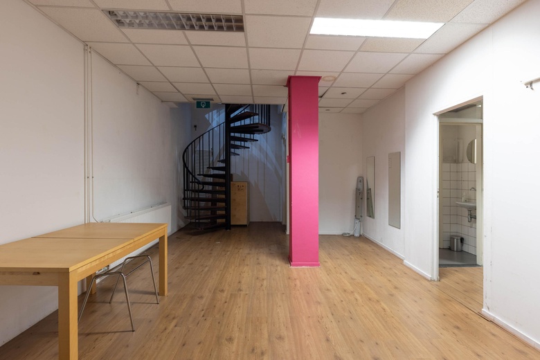 WinkelruimteaanUtrechtsestraat 51<br/> inAmersfoort