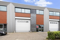 Bekijk foto 1 van eenheid 1 aan de Jac. P. Thijsseweg 6 in Alphen aan den Rijn Bekijk foto 1 van eenheid 1 aan de Jac. P. Thijsseweg 6 in Alphen aan den Rijn