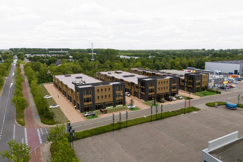 BedrijfsruimteaanEinsteinstraat 0 ong<br/> inPurmerend