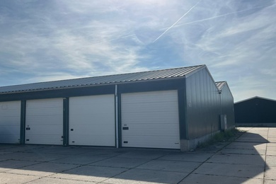 Bedrijfsruimte Lijnden - Lijnderdijk 185 - Foto 2