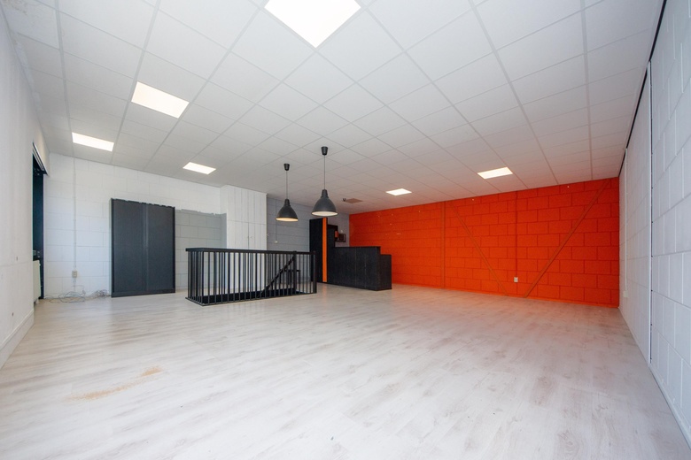 Bedrijfsruimte Amersfoort - Uraniumweg 41 - Foto 11