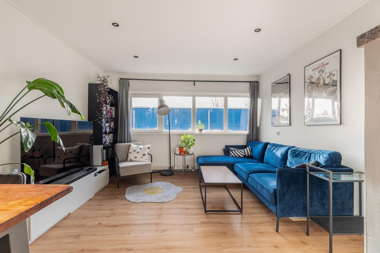 BedrijfsruimteaanKamerlingh Onnesstraat 12 A<br/> inAlkmaar