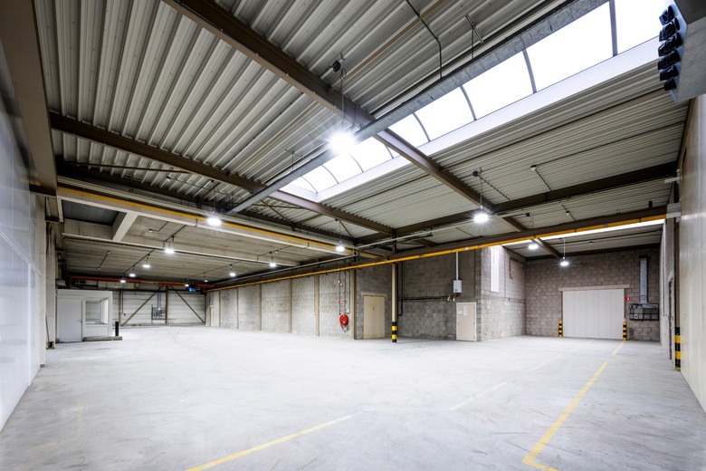 BedrijfsruimteaanJoan Muyskenweg 32 A<br/> inAmsterdam