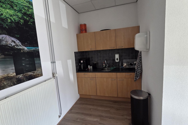 BedrijfsruimteaanXenonstraat 156<br/> inAlmere BedrijfsruimteaanXenonstraat 156<br/> inAlmere