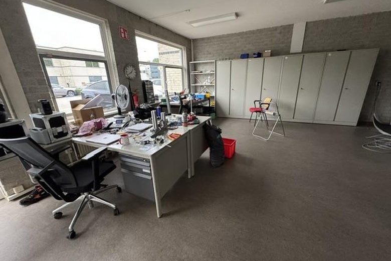 Bedrijfsruimte Breda - Nikkelstraat 15 - Foto 17